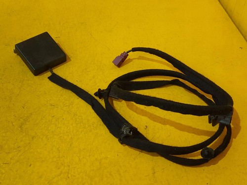 Renault zoe antenne gps - ii,