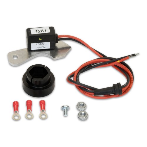 Pertronix 1261 ignitor points - pertronix,