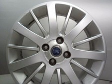 Jante aluminium fiat - aluminium,