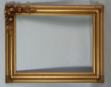 Cadre ancien 48,5x39 cm