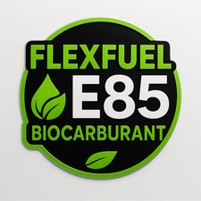 E85 flexfuel bio ethanol conversion 48H