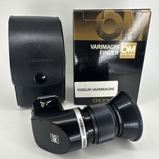 Olympus OM System Varimagni Viseur d'Angle / Viewfinder