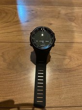 SUUNTO CORE tout noir SUUNTO CORE tout noir