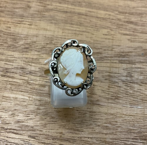 Magnifique bague argent - bague, en
