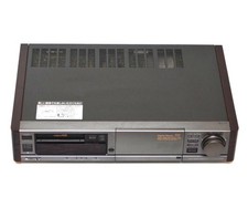 Magnétoscope SONY EV-BS3000 Hi8 8mm NTSC enregistreur de cassette vidéo haut ...