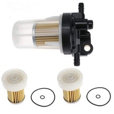 Éléments de filtre à