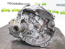 20CC26 BOÎTE DE VITESSES / 0071280 / 1866992 POUR CITROËN ZX 1.4