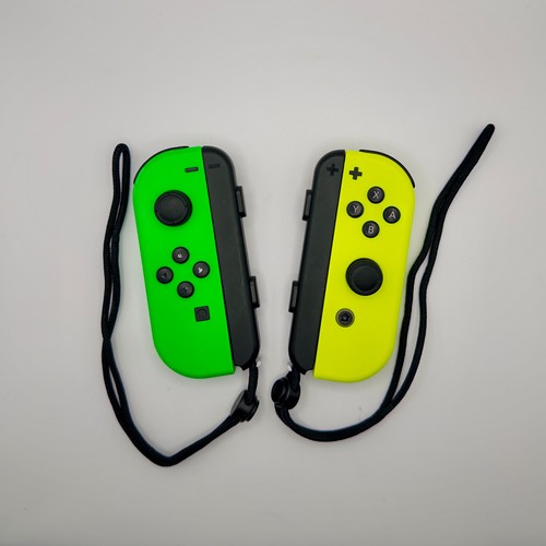 Paire joy con - paire, jaune