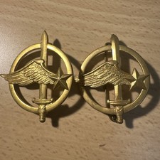 Lot De 2 AVIATION Beret