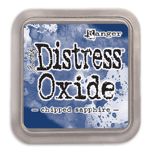 Tim holtz détresse - tim, les