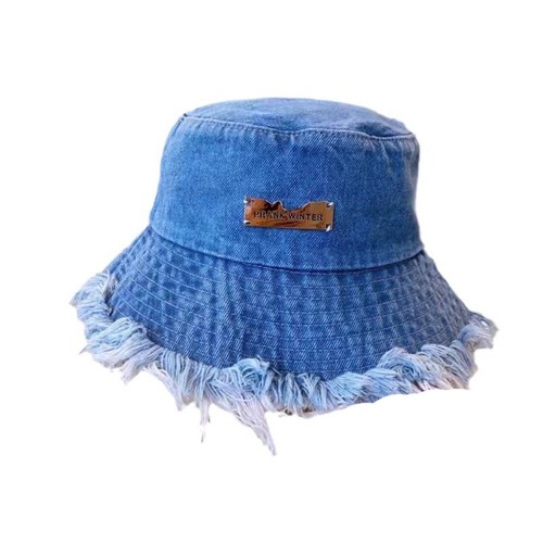 Chapeau pêcheur respirant - de,