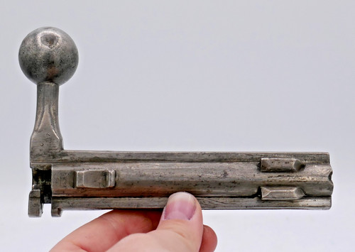Steyr mannlicher m95 bolt body - bolt,