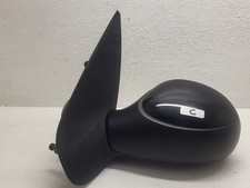 Rétroviseur électrique avant