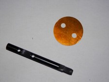 Ford ZENITH 32 VN Carburateur