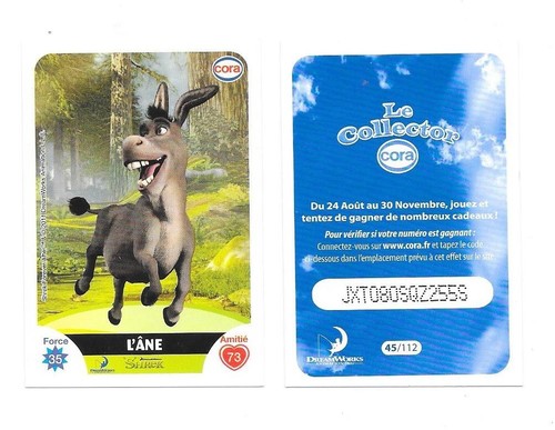 2011 carte le collector - -,