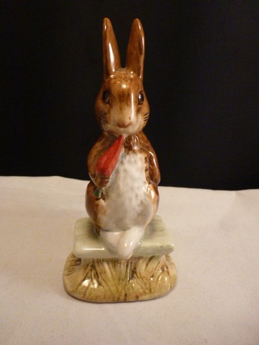 Vintage 1977 beswick beatrix - vintage,
