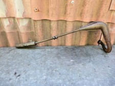 SILENCIEUX ÉCHAPPEMENT YAMAHA