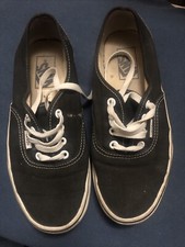 chaussure Vans