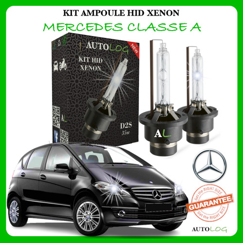 Ampoule xenon hid - xenon,