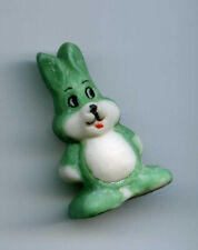 FEVE - LAPIN DOUBLE FACE - EMBOUT DE CRAYON