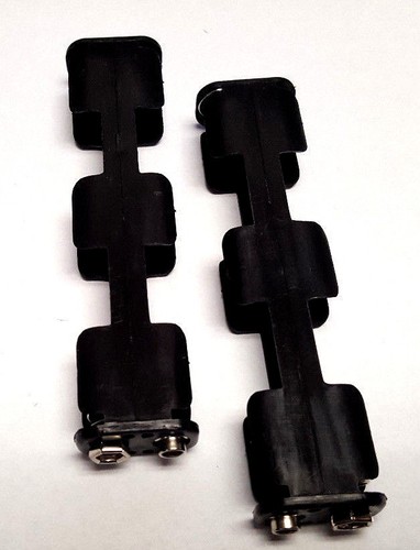 Mfj 259 battery holders - holders,