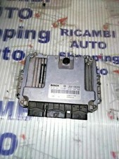 ECU Moteur ECU Renault Megane