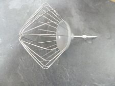 Fouet pour Robot pâtissier Kenwood Prespero+KHC29 (Occasion)