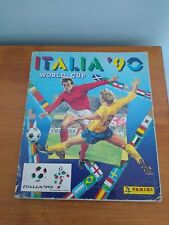 album italia 90 panini