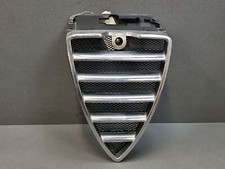 Calandre "5 lames Chrome" - Alfa 166 phase 2 de 2004 à juillet 2007 **