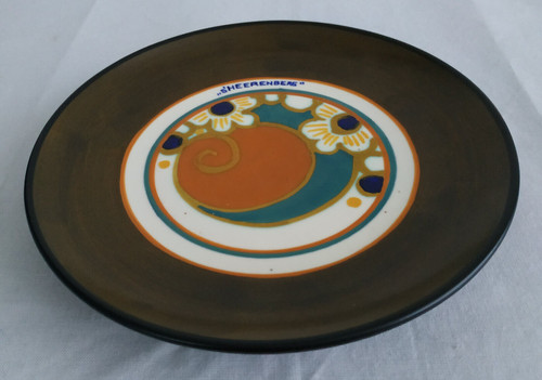 Gouda assiette murale en - assiette,