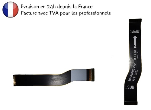 Nappe con fpcb - to, samsung