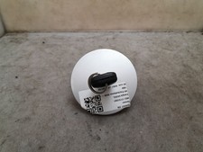 Volet de trappe carburant