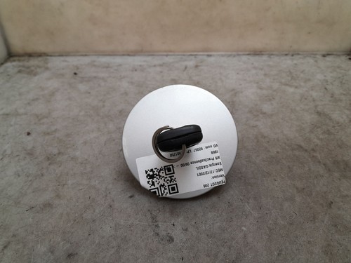 Volet trappe carburant - volet, de