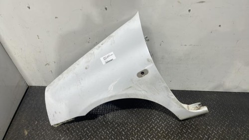 Aile avant gauche renault clio - avant,