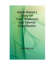 Uncle Daniel's Story Of "Tom"