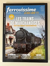 Magazine revue ferrovissime - magazine/,