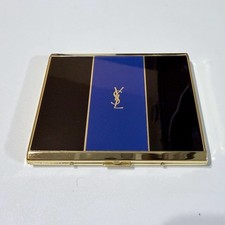 étui cigarettes yves saint - à,