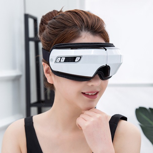 Eye massager - eye,