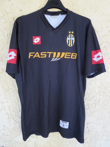 Maillot juventus turin 2001 - maillot,