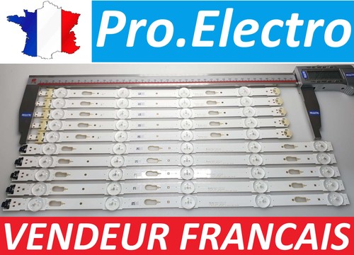 Bar led set samsung - bar,