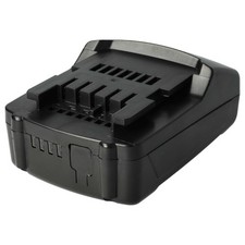 Batterie pour Metabo SSW 18