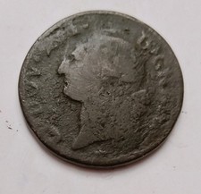 Sol à Ecu Louis XVI  (B20 38)