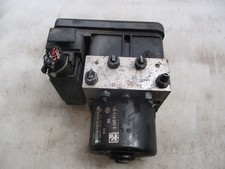 Bloc abs 10020600094 Volkswagen NEW BEETLE I CABRIOLET