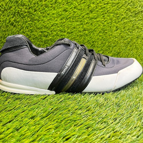Adidas yohji yamamoto 3 - yohji,