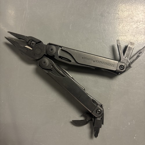 Leatherman surge 1 - leatherman,