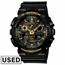 Montre-Bracelet Homme CASIO