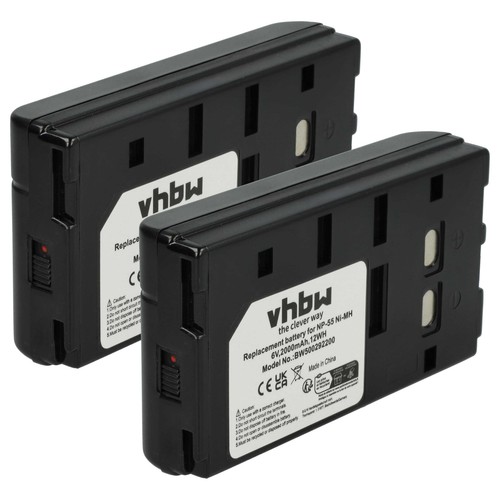 Batterie pour sony ccd - sony, ccd-f355