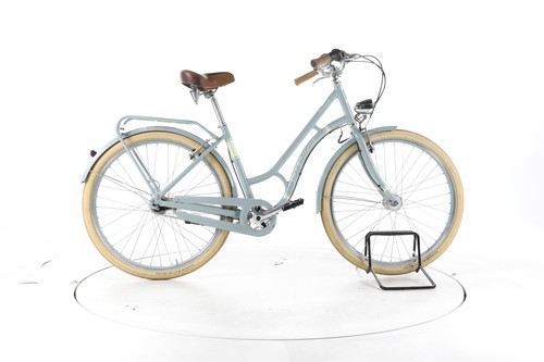 Bergamont summerville vélo - bergamont,