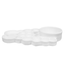  Palette de peinture pour