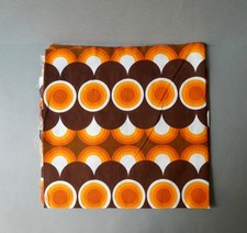 ancien coupon de tissu